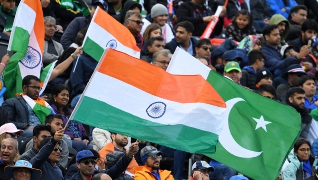 Pakistan vs India Match Asia Cup 2022 - WorldNews64