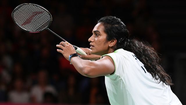 CWG 2022 India Day 5 complete schedule, time in IST India badminton, TT and lawn bowls teams to play for gold-Sports News , Firstpost