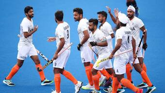 FIH Pro League: India men's hockey team come from behind to beat New Zealand 4-3 in opener