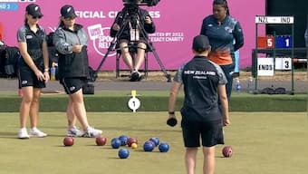 What is Lawn Bowls - sport in which India won maiden medal at Commonwealth Games