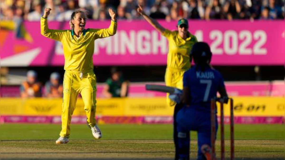 Commonwealth Games: Disastrous batting decisions in final against Australia reduce Indian golden hopes to silver