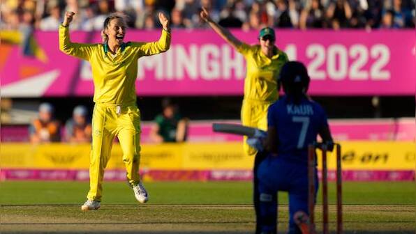 Commonwealth Games: Disastrous batting decisions in final against Australia reduce Indian golden hopes to silver