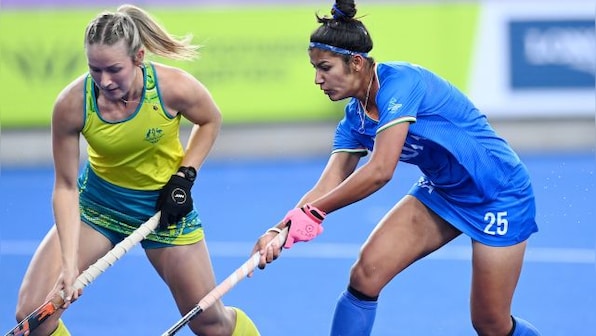 Indian women's hockey camp ahead of Australia tour set to begin