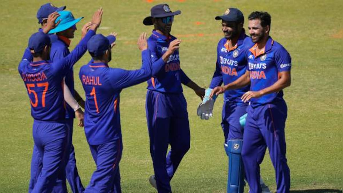 India vs Zimbabwe: Five talking points after Men in Blue demolish hosts in first ODI