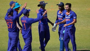 India vs Zimbabwe 2nd ODI: IND vs ZIM Head-to-Head records and stats -  Firstcricket News, Firstpost