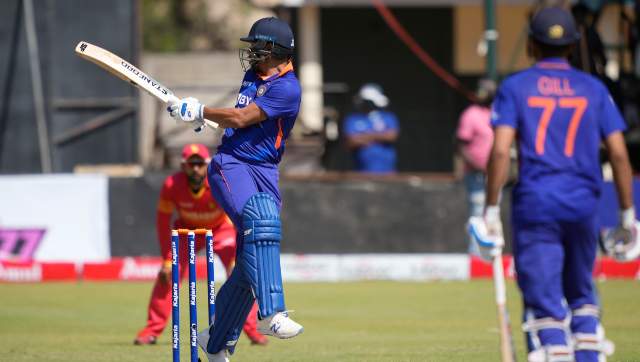 India vs Zimbabwe 1st ODI HIGHLIGHTS: India win by 10 wickets, go 1-0 up in the series