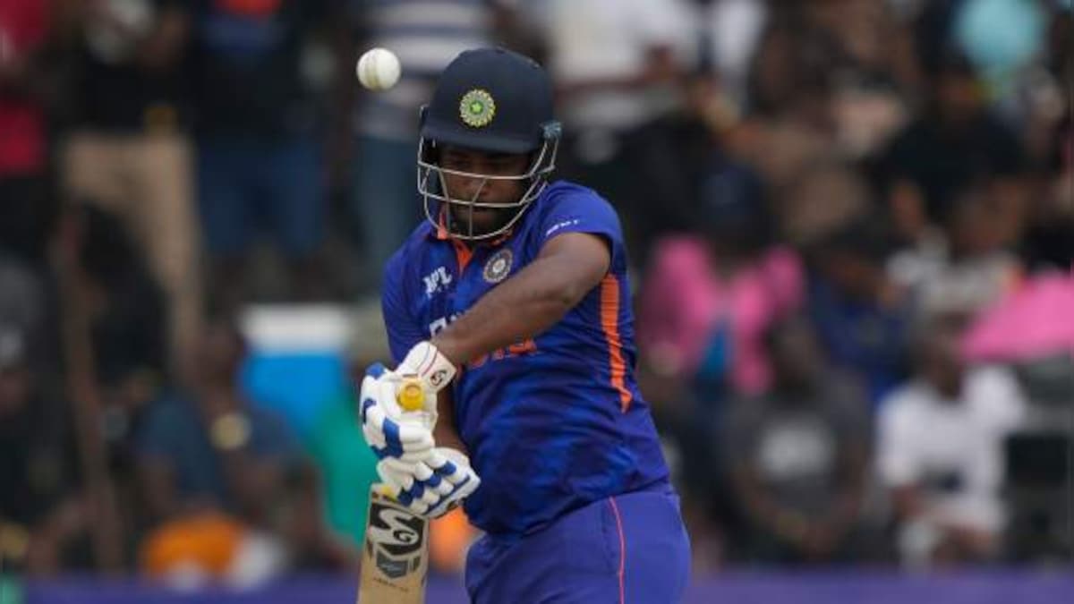 India vs West Indies: Sanju Samson trolled on social media after forgettable outing in 2nd ODI