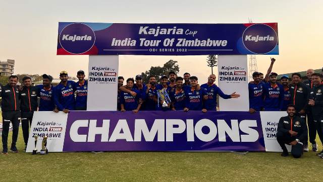 India vs Zimbabwe: Five talking points as KL Rahul-led side clean sweep series India vs Zimbabwe: Five talking points as KL Rahul-led side clean sweep series