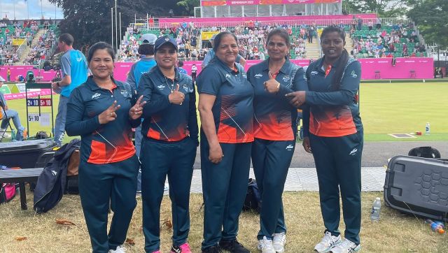 Commonwealth Games: Watch | Top 5 India moments from CWG Day 4 as medal tally rises to nine Commonwealth Games: Watch | Top 5 India moments from CWG Day 4 as medal tally rises to nine