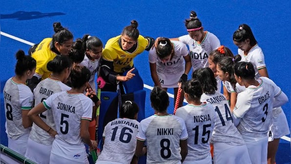 India vs New Zealand Highlights, Commonwealth Games 2022: India hold nerve in shootout to win BRONZE MEDAL