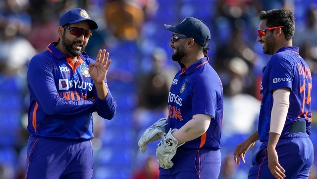 India vs West Indies: Rohit Sharma backs aggressive approach despite batting collapse in 2nd T20I – Firstcricket News, Firstpost