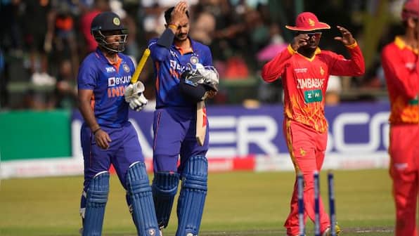 India vs Zimbabwe: Clean sweep on cards as KL Rahul and Co look to maximise opportunities in third ODI