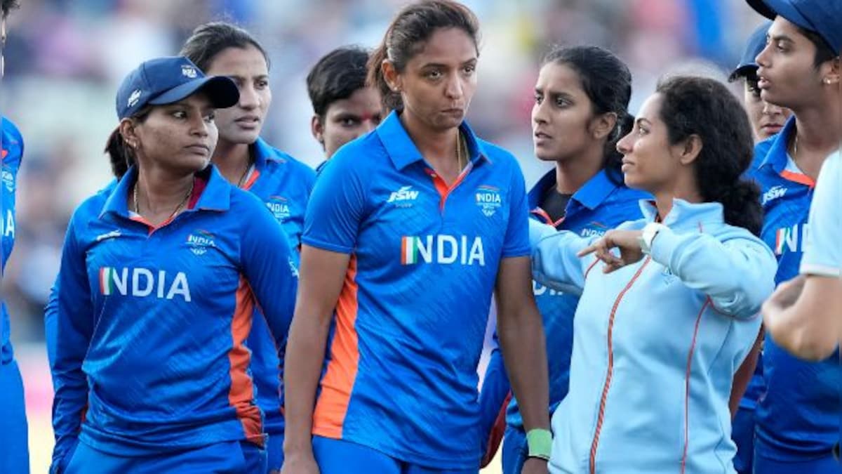 Commonwealth Games: Women's cricket team lost the gold medal but made progress that will go a long way