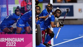 Commonwealth Games: FIH 'sorry' for clock howler during Indian women's semis loss, will review incident