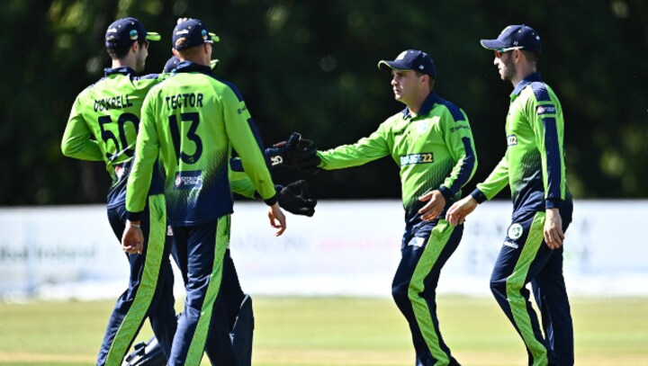 Ireland vs Afghanistan 5th T20I 2022: Dream 11 Prediction, Fantasy Cricket Tips and Squad Updates