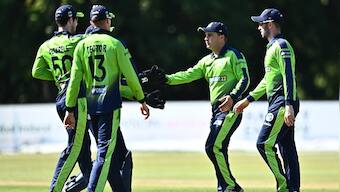 Ireland vs Afghanistan 3rd T20I 2022: Belfast’s Civil Service Cricket Ground Weather Update