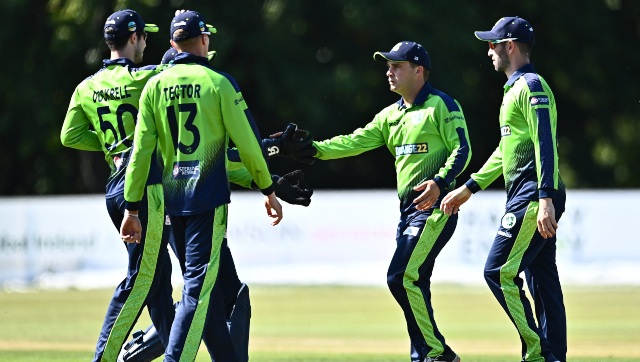 Ireland vs Afghanistan 3rd T20I 2022: Belfast’s Civil Service Cricket Ground Weather Update Ireland vs Afghanistan 3rd T20I 2022: Belfast’s Civil Service Cricket Ground Weather Update