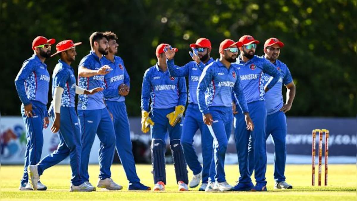 Ireland vs Afghanistan 5th T20I 2022: IRE vs AFG Head-to-Head Records and Stats