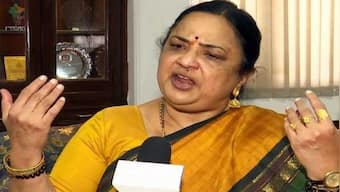 Anthropologically no God is Brahmin; Lord Shiva must be a SC or ST, says JNU VC Santishree Dhulipudi Pandit