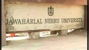 Writing on the wall has existed for decades, need to clean ideological defacement that ails JNU campus