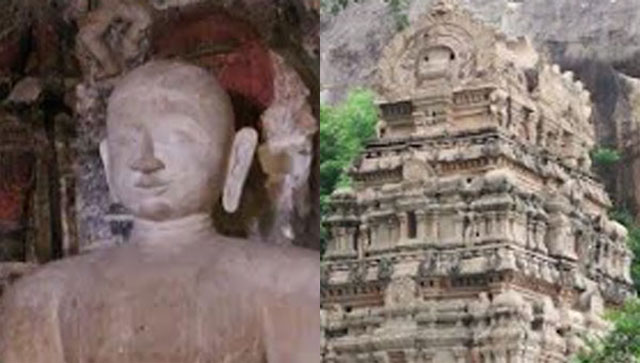 Tamil Jains and their rise and fall in 24 centuries Tamil Jains and their rise and fall in 24 centuries