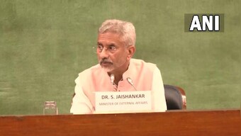 The yajamāna: The critical importance of Subrahmanyam Jaishankar