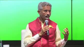 India-US relationship not narrowed to bilateral gains, says EAM Jaishankar