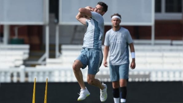 'Maybe 50 is a stretch, but we will see': James Anderson on his career and retirement