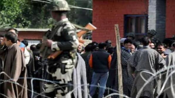 Jammu and Kashmir: Election Commission announces fresh deadline of 25 Nov for publication of electoral rolls