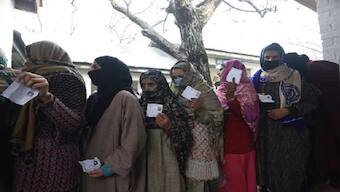 Non-locals in J&K get voting rights, Opposition says BJP's ploy to seek backdoor entry into state