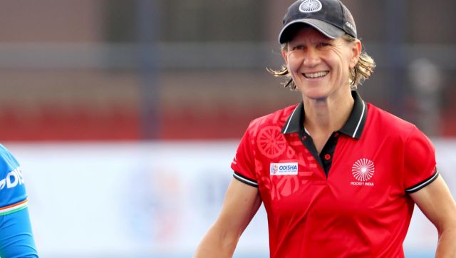 Janneke Schopman's hands-on approach has bought the best out of me: Jyoti Janneke Schopman's hands-on approach has bought the best out of me: Jyoti