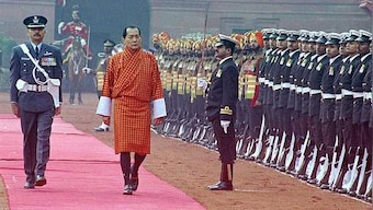 Why India should support China-Bhutan boundary agreement