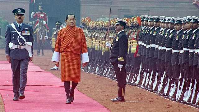 Why India should support China-Bhutan boundary agreement Why India should support China-Bhutan boundary agreement