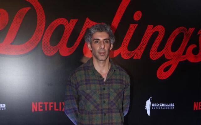Jim Sarbh