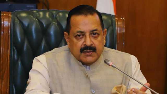 Abu Dhabi Space Debate: Union Minister Jitendra Singh to lead official ...