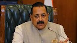 MoS Jitendra Singh announces nationwide campaign for submission of digital life certificates