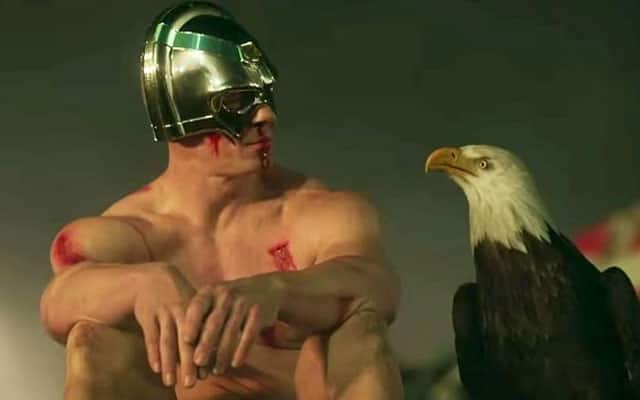 John Cena
