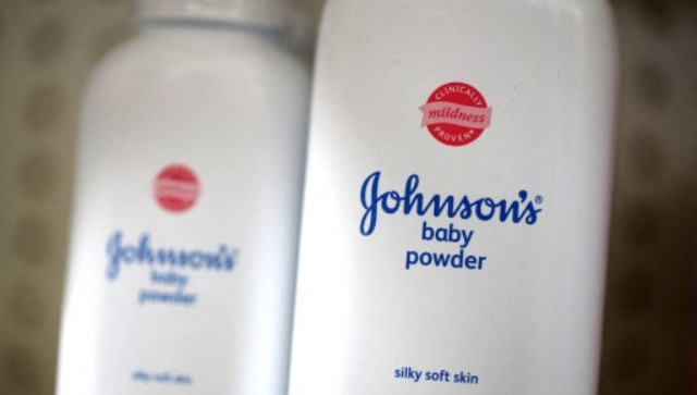 Johnson & Johnson to stop selling talc-based baby powder: Why was the popular product always embroiled in controversy? Johnson & Johnson to stop selling talc-based baby powder: Why was the popular product always embroiled in controversy?