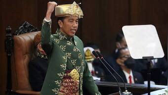 Putin, Xi to attend upcoming G20 summit, says Indonesia President Joko Widodo