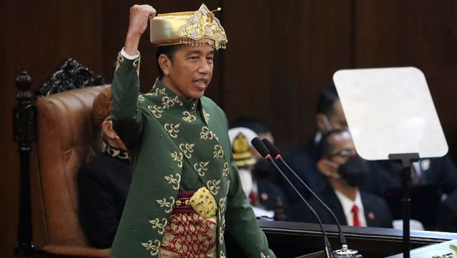 Putin, Xi to attend upcoming G20 summit, says Indonesia President Joko Widodo Putin, Xi to attend upcoming G20 summit, says Indonesia President Joko Widodo