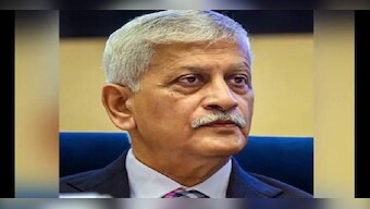 From ‘triple talaq’ to ‘skin-to-skin’ judgment: Justice UU Lalit, part of landmark rulings, to become next CJI
