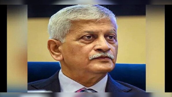 From ‘triple talaq’ to ‘skin-to-skin’ judgment: Justice UU Lalit, part of landmark rulings, to become next CJI