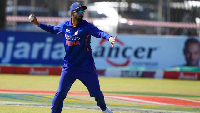 India vs Zimbabwe: I am on field and happy, says captain KL Rahul after 10-wicket win over hosts India vs Zimbabwe: I am on field and happy, says captain KL Rahul after 10-wicket win over hosts