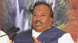 Shivamogga: BJP's Eshwarappa warns Muslim community against anti-national activities, says, 'If Hindu society rises...'