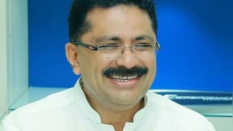 Kerala MLA K T Jaleel defends his 'Azad Kashmir' remarks, skips clarification on other