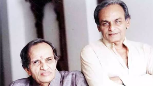 Remembering Kalyanji of the Kalyanji-Anandji duo