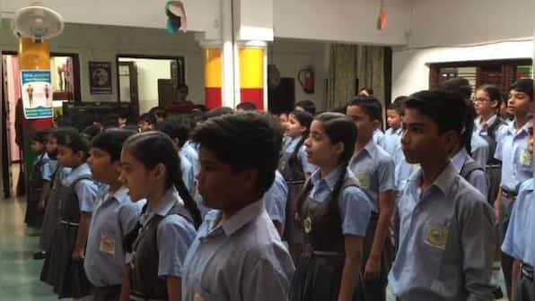 UP: Kanpur school 'forces' students of all religions to recite 'Kalma' for 'equality'; faces massive backlash