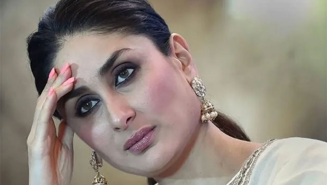 Christians, scholars, fans speak out in support of Kareena Kapoor Khan Christians, scholars, fans speak out in support of Kareena Kapoor Khan