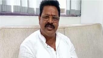 It happens only in Bihar: Nitish Kumar's law minister Kartikeya Singh comes with criminal record