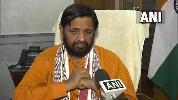 Want Nitish Kumar to continue, never stirred up uncertainty in alliance: BJP on Bihar crisis